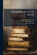 Cover: The Literary Year-book - Nabu Press