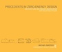Cover: Precedents in Zero-Energy Design - Routledge