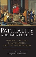 Cover: Partiality and Impartiality - Oxford University Press