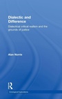 Cover: Dialectic and Difference - Routledge