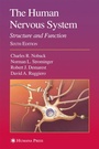 Cover: The Human Nervous System - Humana Press Inc.