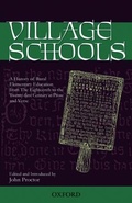 Cover: Village Schools - OUP Pakistan