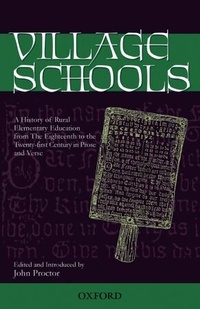 Enlarge image Cover: Village Schools - OUP Pakistan