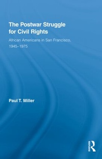 Abbildung von: The Postwar Struggle for Civil Rights - Routledge