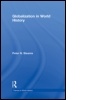 Cover: Globalization in World History - Routledge