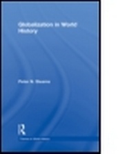 Enlarge image Cover: Globalization in World History - Routledge