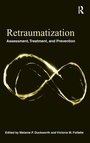 Cover: Retraumatization - Routledge