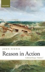 Cover: Reason in Action - Oxford University Press