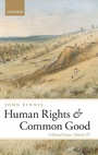 Cover: Human Rights and Common Good - Oxford University Press