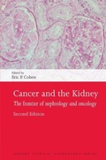 Cover: Cancer and the Kidney - Oxford University Press