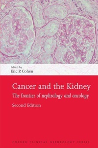 Enlarge image Cover: Cancer and the Kidney - Oxford University Press
