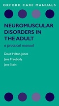 Cover: Neuromuscular Disorders - Oxford University Press