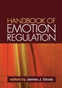 Cover: Handbook of Emotion Regulation - Guilford Publications