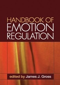 Cover: Handbook of Emotion Regulation - Guilford Publications