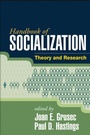 Cover: Handbook of Socialization - Guilford Publications