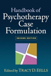 Enlarge image Cover: Handbook of Psychotherapy Case Formulation - Guilford Publications