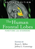 Cover: The Human Frontal Lobes, Second Edition - Guilford Publications
