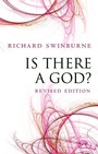 Cover: Is There a God? - Oxford University Press