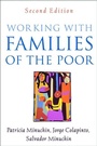 Cover: Working with Families of the Poor, Second Edition - Guilford Publications