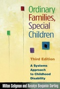 Cover: Ordinary Families, Special Children, Third Edition - Guilford Publications