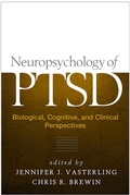 Cover: Neuropsychology of PTSD - Guilford Publications