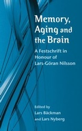 Cover: Memory, Aging and the Brain - Psychology Press Ltd