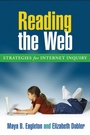Cover: Reading the Web - Guilford Publications