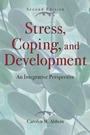 Cover: Stress, Coping, and Development, Second Edition - Guilford Publications