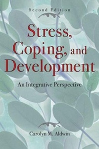 Enlarge image Cover: Stress, Coping, and Development, Second Edition - Guilford Publications
