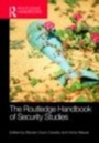 Cover: The Routledge Handbook of Security Studies - Routledge