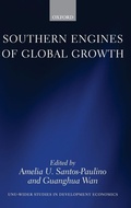 Cover: Southern Engines of Global Growth - Oxford University Press