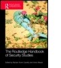 Cover: The Routledge Handbook of Security Studies - Routledge