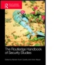 Cover: The Routledge Handbook of Security Studies - Routledge