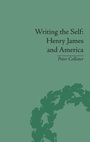 Cover: Writing the Self - Pickering & Chatto (Publishers) Ltd