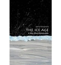 Cover: The Ice Age - Oxford University Press