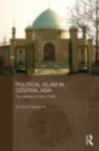 Abbildung von: Political Islam in Central Asia - Routledge