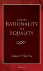 Cover: From Rationality to Equality - Oxford University Press