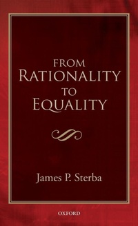 Enlarge image Cover: From Rationality to Equality - Oxford University Press
