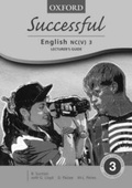 Cover: Successful English NC(V) 3: Lecturer's guide & CD - Oxford University Press Southern Africa
