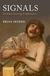 Enlarge image Cover: Signals - Oxford University Press