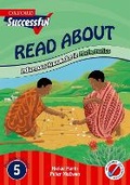 Cover: Oxford successful read about indigenous knowledge in mathematics: Gr 4 - 10 - Oxford University Press Southern Africa