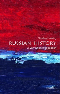 Enlarge image Cover: Russian History - Oxford University Press