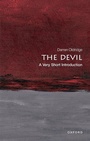 Cover: The Devil - Oxford University Press