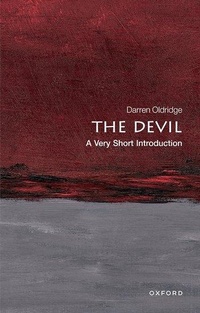Enlarge image Cover: The Devil - Oxford University Press