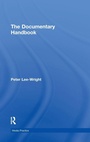 Cover: The Documentary Handbook - Routledge