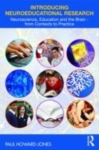 Abbildung von: Introducing Neuroeducational Research - Routledge