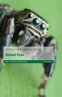 Cover: Animal Eyes - Oxford University Press