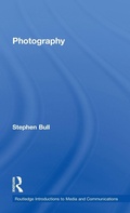 Cover: Photography - Routledge