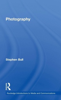 Enlarge image Cover: Photography - Routledge