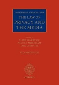 Abbildung von: Tugendhat and Christie - Oxford University Press